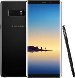 Замена дисплея на телефоне Samsung Galaxy Note 8 в Новокузнецке
